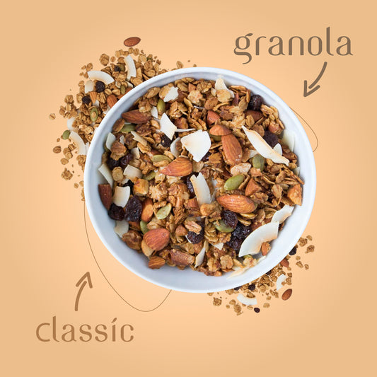 Granola Classic