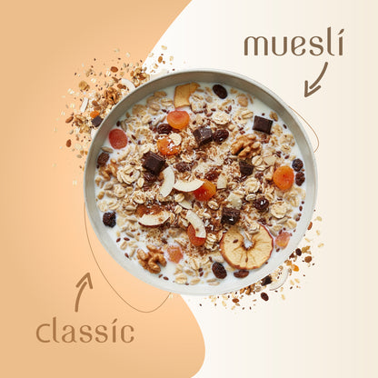 Muesli Classic