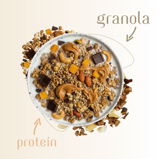 Granola Protein